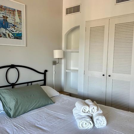 Les Restanques Cabriere 3123 Vue Mer 3 Chambres Grimaud Eksteriør billede