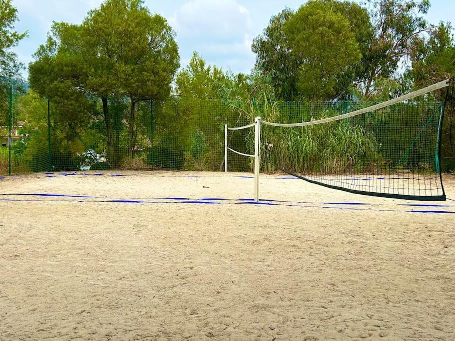 Les Restanques Cabriere 3123 Vue Mer 3 Chambres Grimaud Eksteriør billede