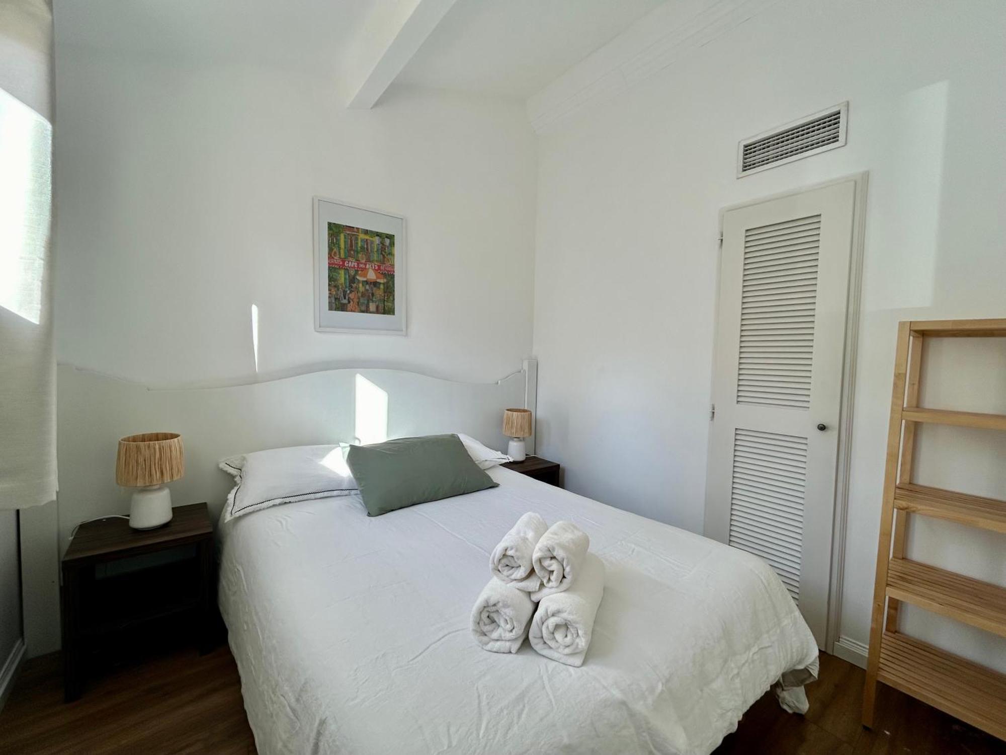 Les Restanques Cabriere 3123 Vue Mer 3 Chambres Grimaud Eksteriør billede