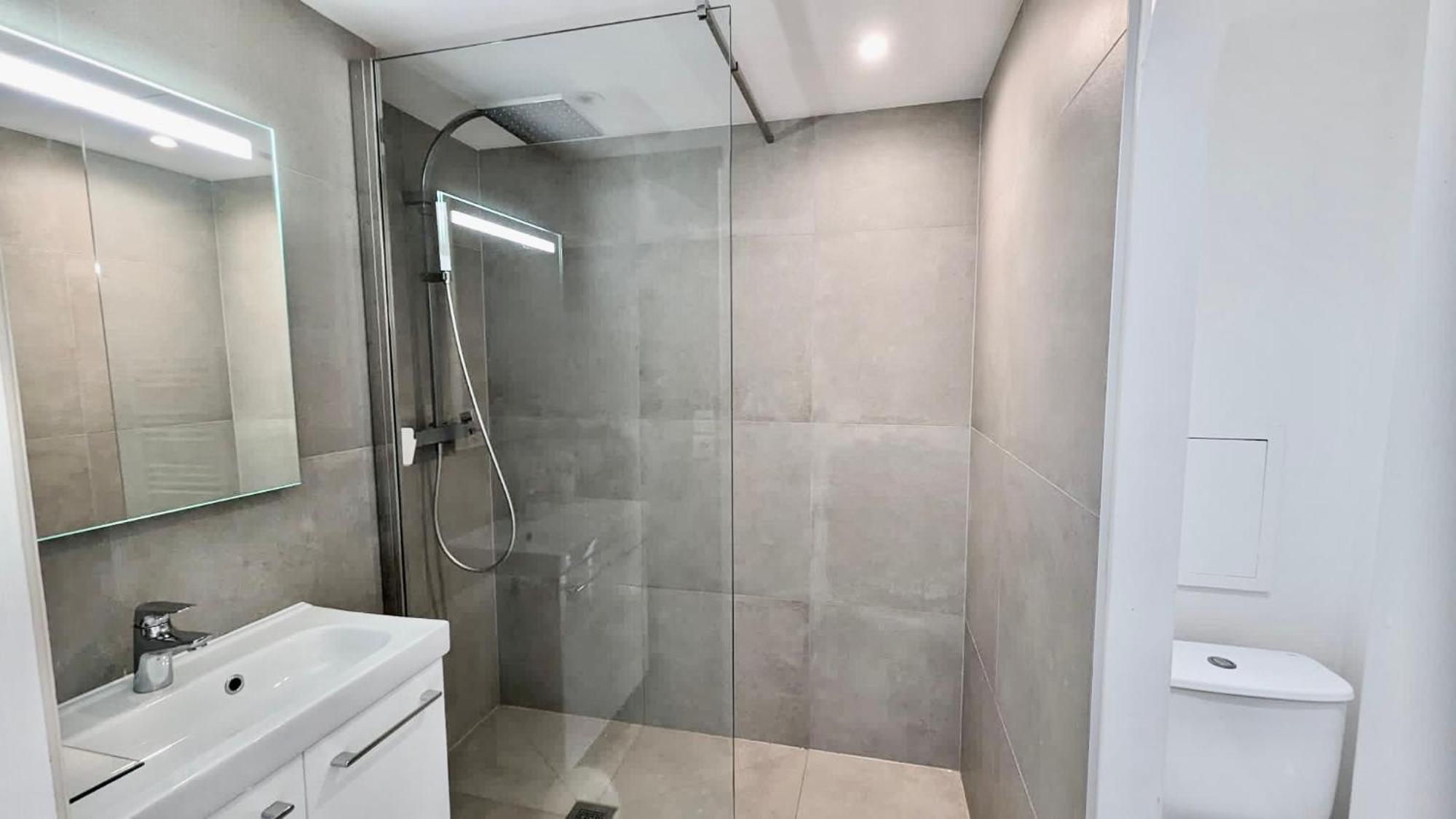 Les Restanques Cabriere 3123 Vue Mer 3 Chambres Grimaud Eksteriør billede